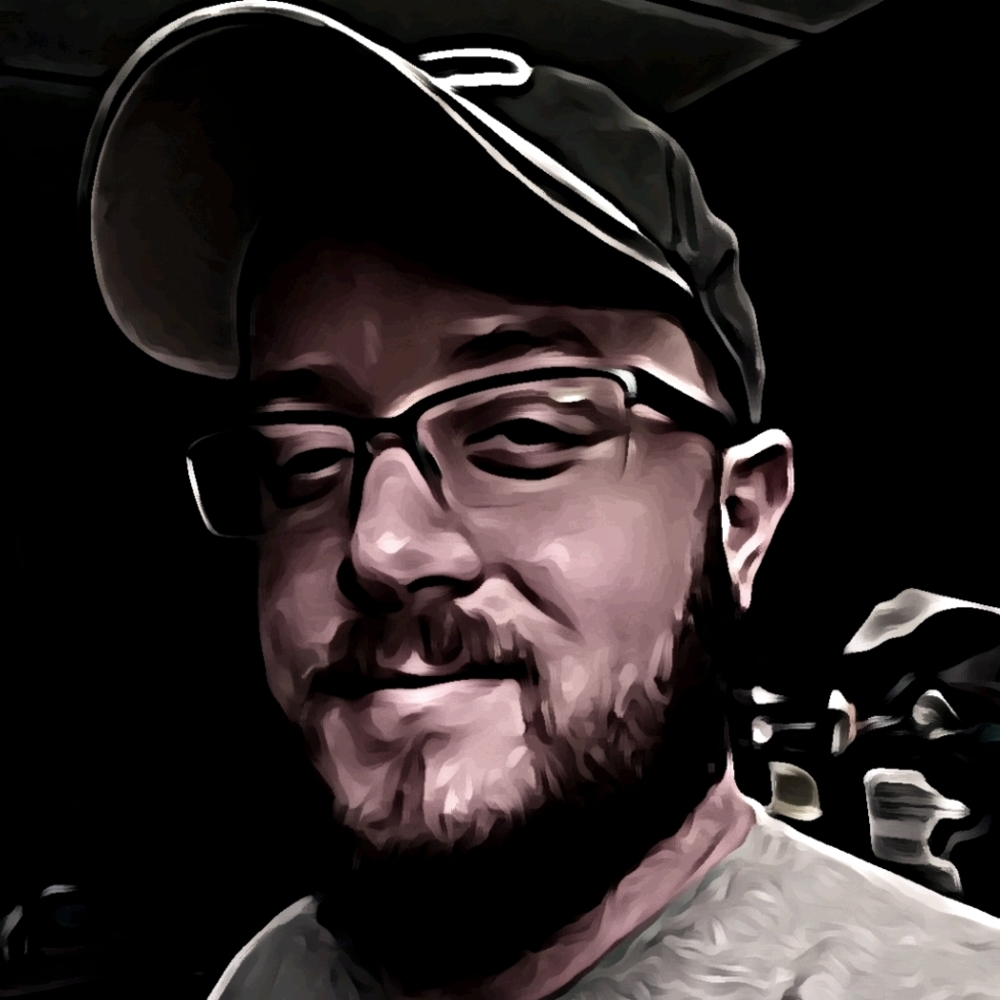 Meet your Posher, Jonathan